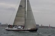 Jeanneau Sun Odyssey 54 DS *SOLD* Sail Boat For Sale