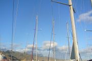 sellingBavaria 47 Sail Boat For Sale
