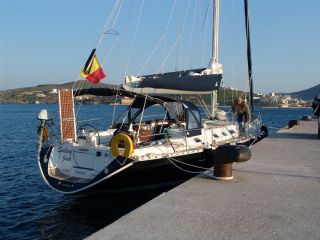 Alfa Yachts 51 Sail Boats For Sale