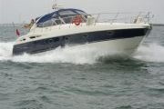 Cranchi Mediterranee 50 Power Boat For Sale