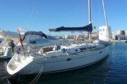Jeanneau Sun Odyssey 45 Sail Boat For Sale