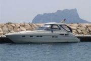 Sealine S48 Power Boat For Sale