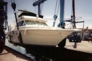 Sea Ray 380 AC reduced Power Boat For Sale