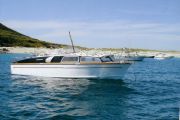 Fairey Marine Huntsman 28 Power Boat For Sale