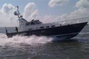 Linssen Linssen 45 DS Reduced Power Boat For Sale