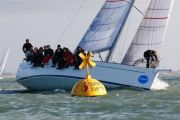 Grand Soleil 43B Sail Boat For Sale