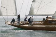 Classic Yacht 'Bloodhound' price reduced