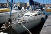 Maxi 35 Sail Boat For Sale