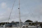 Hylas 54RS  Sail Boat For Sale