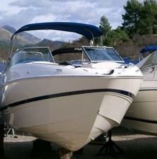 Maxum 2400 SR Boats For Sale