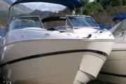 Maxum 2400 SR Boat For Sale