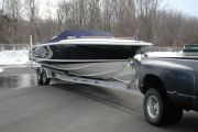 Chris Craft Corsair boats for sale