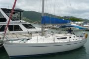 Jeanneau Sun Odyssey 36.2 Sail Boat For Sale