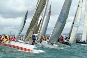 X-Yachts 332 built 2002 new to market
