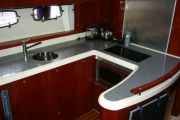 sell Fairline Targa 52 Power Boat For Sale