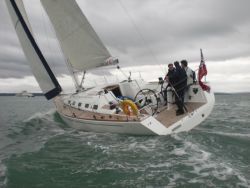 Finngulf FG43 Sail Boat For Sale