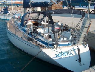 Grand Soleil 52 Sail Boat For Sale