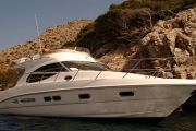 Sealine 42/5 for sale with www.boatmatch.com