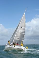 Dehler 37 CWS Sail Boat For Sale
