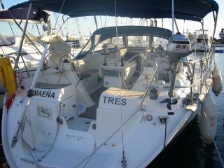 Bavaria 47 Sail Boats For Sale