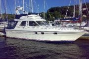 Princess 330 new to market