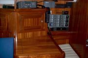 buying Dufour 39 CC Sail Boat For Sale