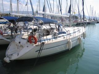 Bavaria 42 Sail Boats For Sale