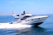 Fairline Phantom 43'