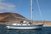 Hallberg-Rassy 45 Sold Sail Boat For Sale