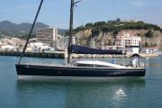 Seaway Shipman 50 Sail Boat For Sale
