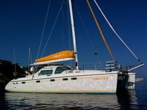 Privilege 495 Owners Version Sail Boats For Sale