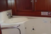 sellingBavaria 42 Sail Boat For Sale