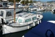 Majoni Majoni 35 Llaut Power Boat For Sale