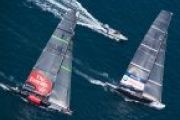 Boatmatch in Valencia