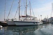 HallbergRassy 34 Sail Boat For Sale