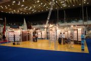 London International Boat Show 2009