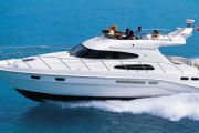 Sealine T51 Power Boat For Sale