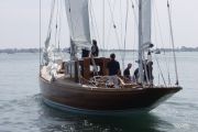 Bloodhound features in the Times ~ by boatmatch.com