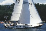 Pacific Seacraft / Circumnavigator Crealock 37 Sail Boat For Sale