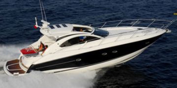 Sunseeker Portofino 47 Hard Top Power Boat For Sale