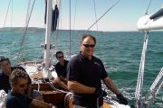 Cowes Week,Swanage Regatta,and Poole