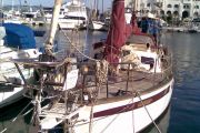 Belliure Endurance 35 Sail Boat For Sale