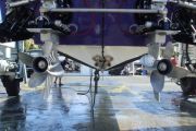 sellingCigarette 42 Tiger Power Boat For Sale