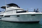 Carver 390 Power Boat For Sale