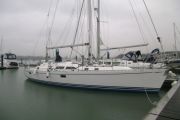 Hylas Mystic 46 Sail Boat For Sale