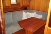 sell Najad 441 reduced Sail Boat For Sale