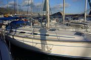 buying Bavaria 47 Sail Boat For Sale