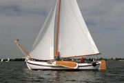 Lemsteraak 15m Sail Boat For Sale