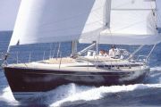 Grand Soleil 46.3 Sail Boat For Sale
