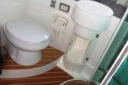 sellingFairline Targa 52 Power Boat For Sale